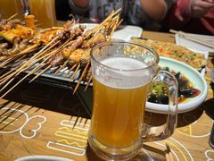 -管氏翅吧(甘家口店)