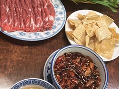 -前门张记涮肉(前门店)