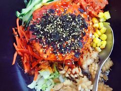 -优壹佳·延边朝鲜族料理(中山北路店)