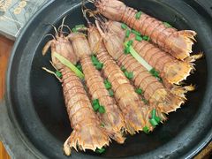 -小时候焗海鲜(鄞州万达店)