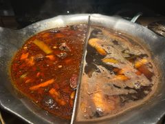 -湊湊火锅·茶憩(石家庄万象城店)