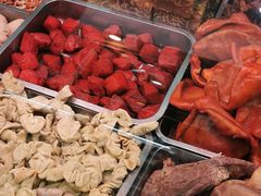 -北京稻香村(京港城生活广场店)