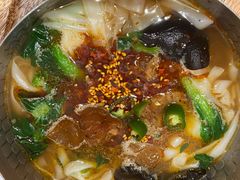 -小满手工粉(上海月星环球港店)