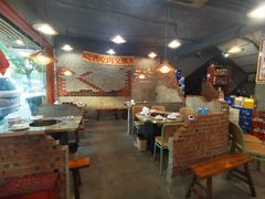 -三里屯土灶炖公鸡地锅鸡(江东店)