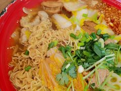-文立新麻辣烫(合生汇21街区店)