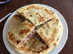 -瑞祥园杨家牛肉大饼店(九路店)