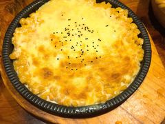 -小木屋米酒店总店