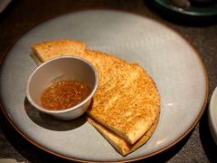 -丝路金桃·新疆菜(徐汇店)