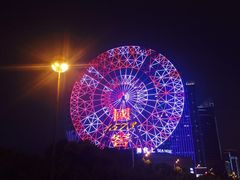 -星城之眼摩天轮