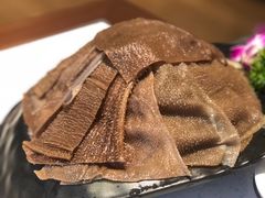 -九府羊·鲜羊火锅·烤串(新华路店)