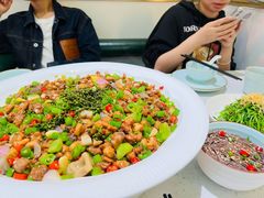 -青花椒花椒鱼(合生汇店)