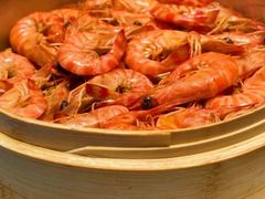 -龙宴海鲜城(经中路店)