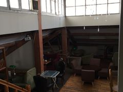 露天位-1901 Cafe(西四店)