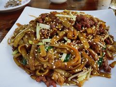 -南记食粥坊·宵夜大排档(莲花总店)