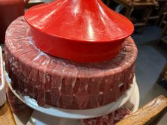 -南门四季铜锅涮肉(左家庄店)