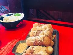 -谭鸭血老火锅(漳州路店)