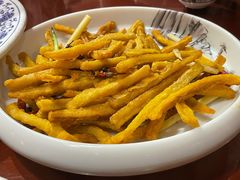 -杨记隆府(汉街店)