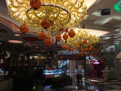 -米乐星世界KTV(汇智国际商业中心店)
