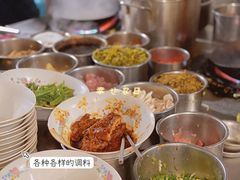 -小狗面馆(复兴店)