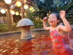 -杭州第一世界大酒店·云曼温泉