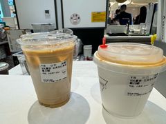 -Manner Coffee(深圳湾万象城店)