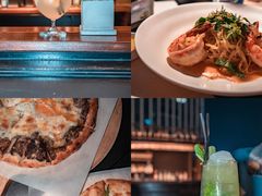 -Mercato莫卡多露台餐厅与酒吧(K11店)