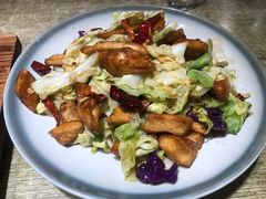 -巴依兄弟西域美食(机场店)