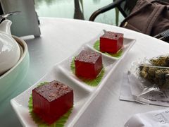 -鹿鸣酒家(越秀店)