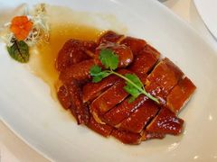 -宝丽轩中餐厅BAOLIXUAN
