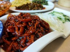 -顶顶香煎饼家常菜(金花南路店)