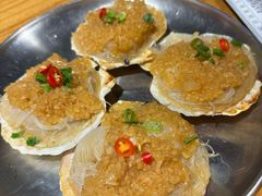 -一顿烧烤(八经街店)