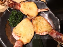 -虹料理·日料放题(悠方店)