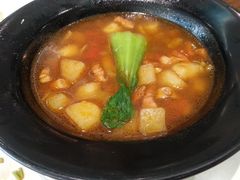 -西北45°(世茂广场店)