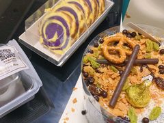 -赵小璐快乐甜品蛋糕(平安路店)