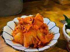 -半藏居酒屋(香港花园店)
