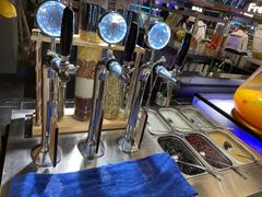 大堂-盛江山自助料理(奥莱锦辉购物广场店)