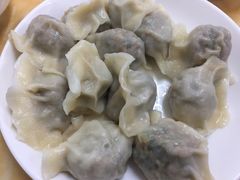 -享口福饺子馆(民旺园店)