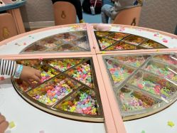 -奈尔宝家庭中心·亲子餐厅(苏州大悦城店)