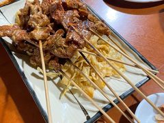 -全汁全味驴庄(凤岗店)