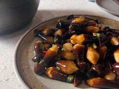 -半山腰·云南菜(侨福芳草地店)