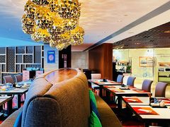 -佛山岭南天地康得思酒店