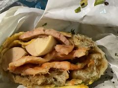 -琦琦蛋饼铺(上南店)