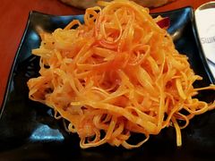 -鑫日千里马朝鲜族小馆(总店)