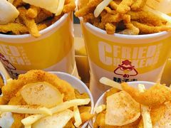 -味子夫鸡柳(解放碑总店)