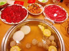 -汕头八合里海记牛肉店(清河店)