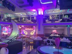 -巴特餐饮6加1音乐餐吧·新疆菜