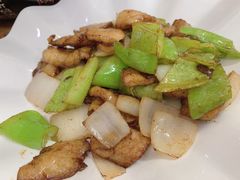 -油城印象(宾南路店)