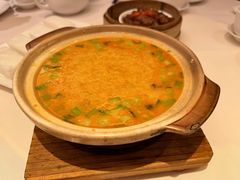 招牌貴妃泡飯-利苑酒家(宜安广场店)