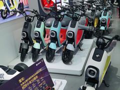 -九号电动车(安定门内大街店)