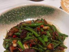小炒肉-老馆子·建德菜·山肴鱼鲜(海威新界店)